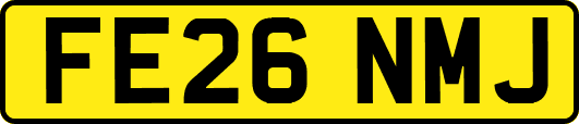 FE26NMJ