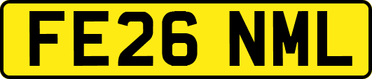 FE26NML