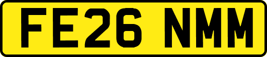FE26NMM