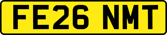 FE26NMT