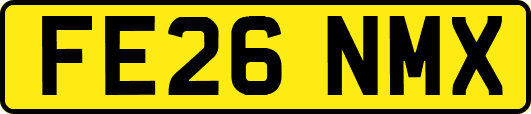 FE26NMX