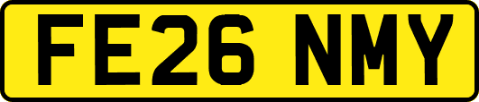 FE26NMY