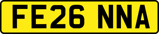 FE26NNA
