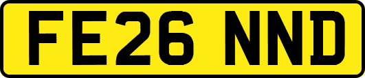 FE26NND
