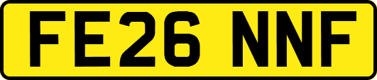 FE26NNF