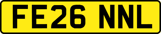 FE26NNL