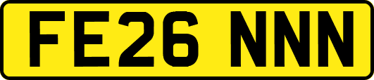 FE26NNN
