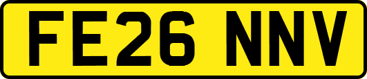 FE26NNV