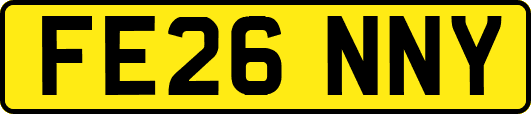 FE26NNY