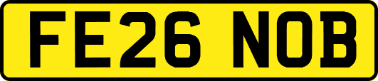 FE26NOB