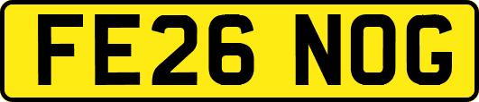 FE26NOG