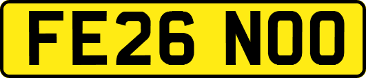 FE26NOO