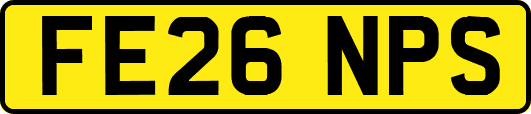 FE26NPS