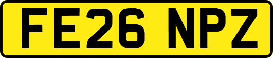 FE26NPZ