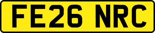 FE26NRC