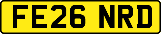 FE26NRD