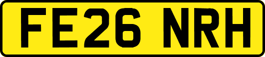 FE26NRH