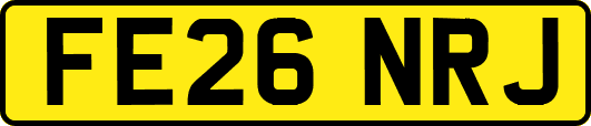 FE26NRJ
