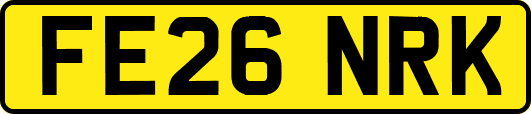 FE26NRK