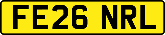 FE26NRL