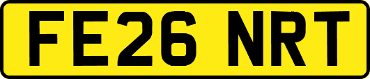FE26NRT