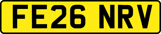 FE26NRV