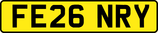 FE26NRY