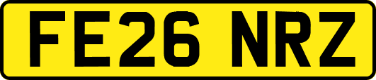 FE26NRZ