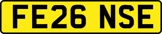 FE26NSE