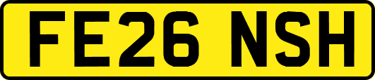 FE26NSH