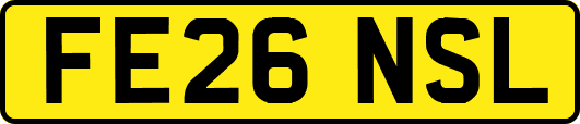 FE26NSL