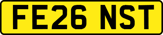 FE26NST