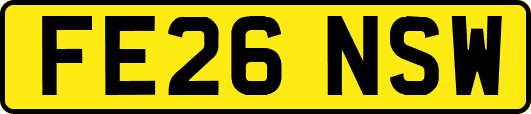 FE26NSW