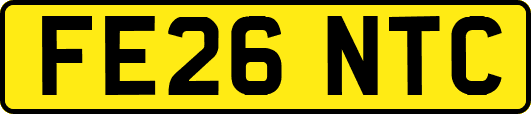 FE26NTC