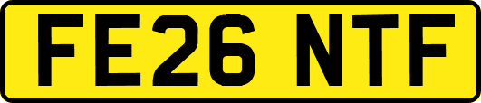 FE26NTF