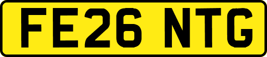 FE26NTG