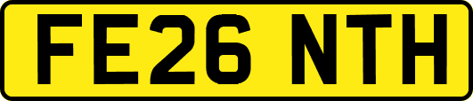 FE26NTH