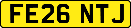 FE26NTJ
