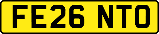 FE26NTO