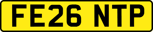 FE26NTP