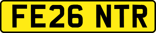 FE26NTR