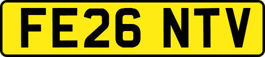 FE26NTV