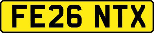 FE26NTX