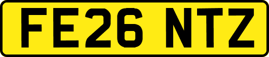 FE26NTZ