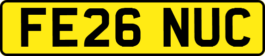 FE26NUC