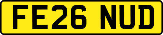 FE26NUD