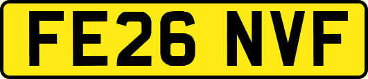 FE26NVF