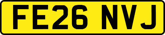 FE26NVJ