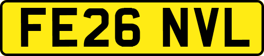 FE26NVL