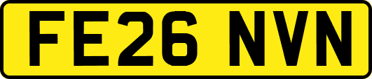 FE26NVN